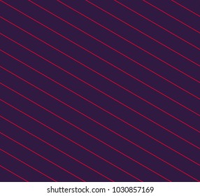 Isometric grid. Vector seamless pattern, contemporary texture. Professional instrument for design, technical drawing, isometry, illustration used by engineers, designers, architectures, in education.