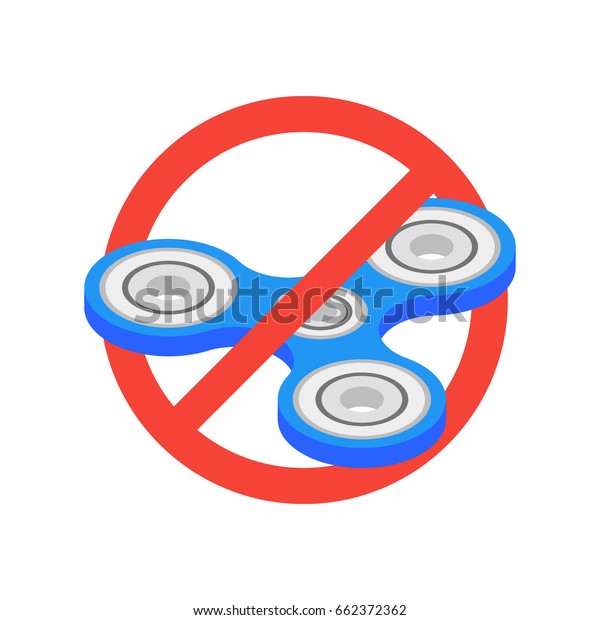 hand spinner use
