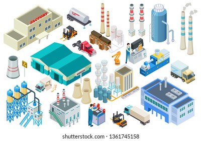 17,759 Production plant 3d Images, Stock Photos & Vectors | Shutterstock