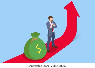 Isometric Investment strategy, Portfolio optimization, Market analysis, Risk-reward ratio, Market volatility, Market trends, Return on Investment, Investment Opportunities,
