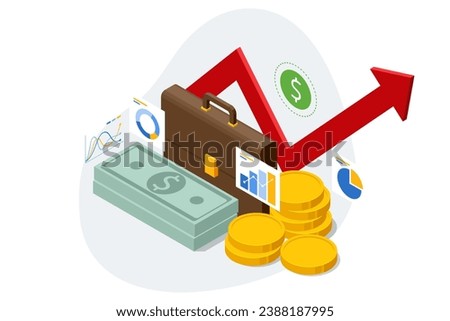 Isometric Investment strategy, Portfolio optimization, Market trends, Return on Investment, Investment Opportunities, Market performance, Asset allocation, Economic indicators, Investment options,