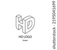 hd typography