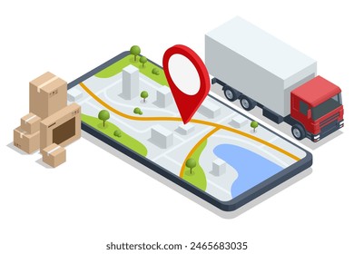 Isometric Logistics, Business logistics, Warehouse Logistic, Online delivery, Export and Import. Delivery home and office. City logistics.