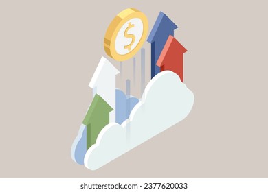 Isometric Maximizing Business Potential: Leveraging Venture Capital, Data Analysis, Business Statistics, Management, Consulting, and Marketing