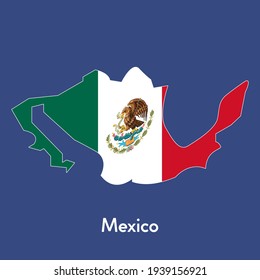 74,738 Mexico flag Images, Stock Photos & Vectors | Shutterstock