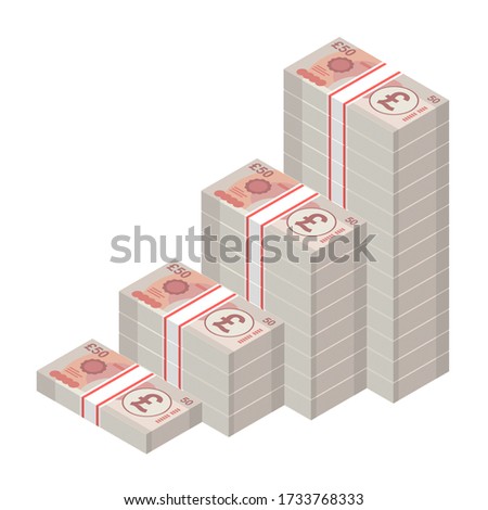Similar – Image, Stock Photo 50s staircase Stairs