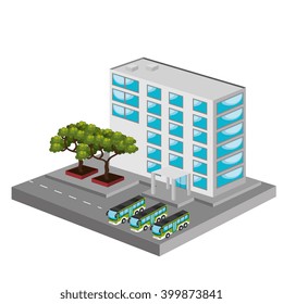 isometric place design 