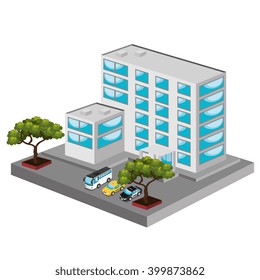 isometric place design 