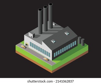 Powerplants Images, Stock Photos & Vectors | Shutterstock