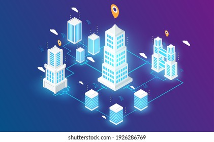 89 Connectin Images, Stock Photos & Vectors | Shutterstock