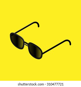 isometric sunglasses