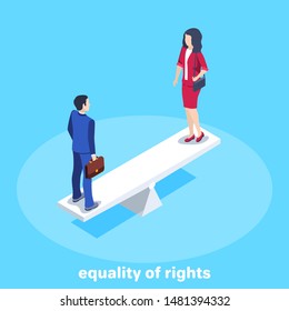 7,061 Gender balance Images, Stock Photos & Vectors | Shutterstock