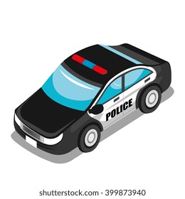 isometric vehicle design 