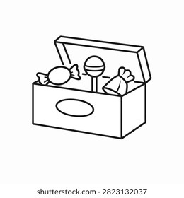 Isometric view of a classic coin operated cash register design