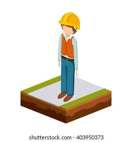 isometrics builder design 