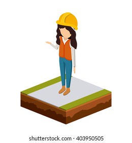 isometrics builder design 