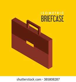 isometrics objects design 