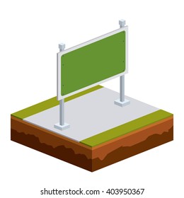 isometrics signal design 