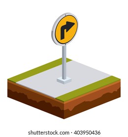 isometrics signal design 