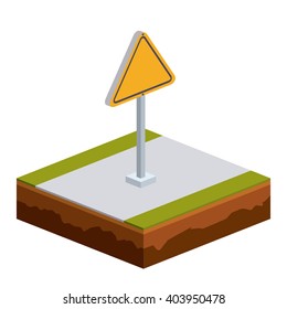 isometrics signal design 