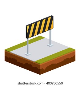 isometrics signal design 