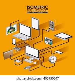 isometrics technology design 