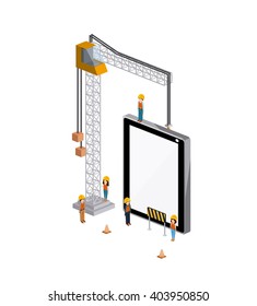 isometrics technology design 