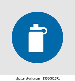  Isotonic icon. Editable  Isotonic icon for web or mobile.