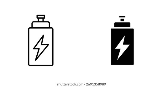 Icono isotónico Ilustración vectorial simple para gráficos y Diseños web.