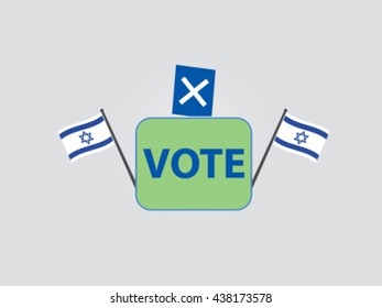 Israel Ballot Constitution