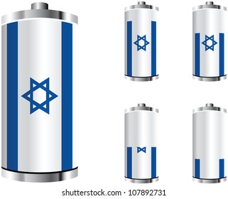 Israel battery