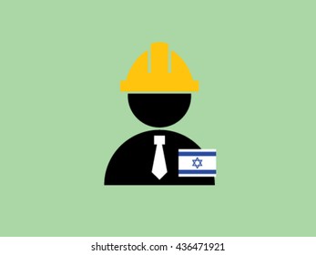 Israel Builder