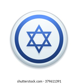 Israel button
