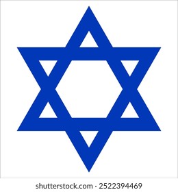 Bandera de elemento de Israel diseño de material nacional