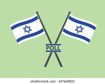 Israel Emblem Poll