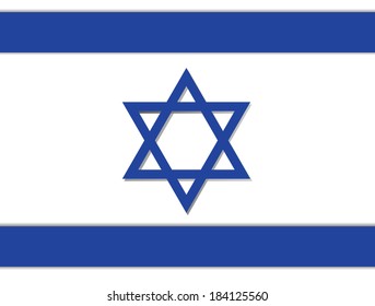 Israel flag
