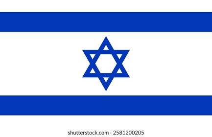 Israel Flag, Flag of Israel