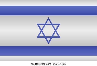Israel Flag