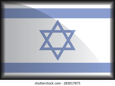 Israel Flag