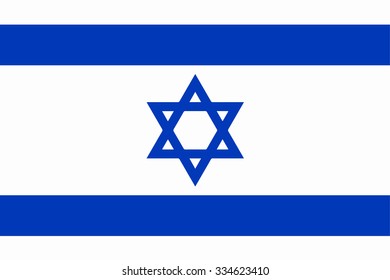 Israel Flag