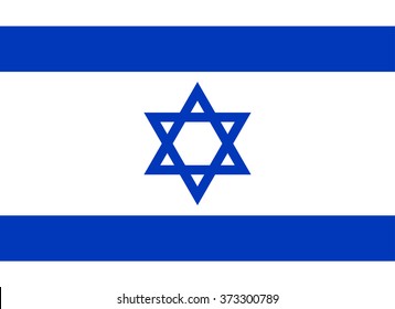 Israel Flag