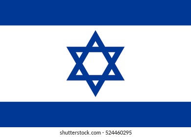 Israel flag