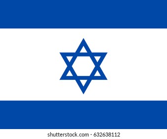 Israel flag