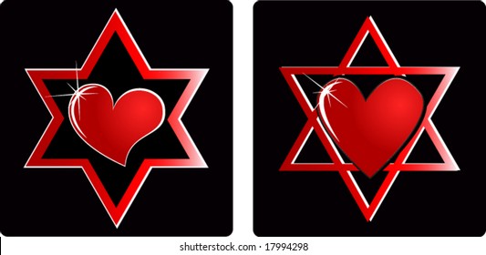 Israel heart