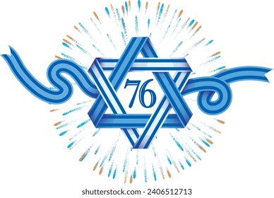 Israel Independence Day Celebration (Yom Ha'atzmaut)