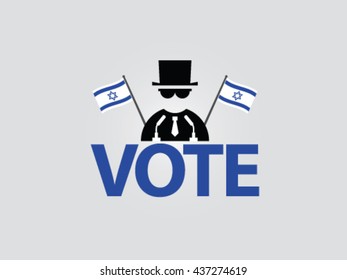 Israel Podium Mafia