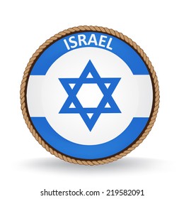 Israel Seal