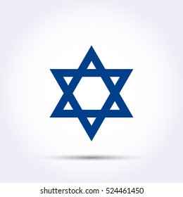 Israel symbol.