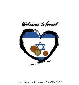 israel-logo-vector