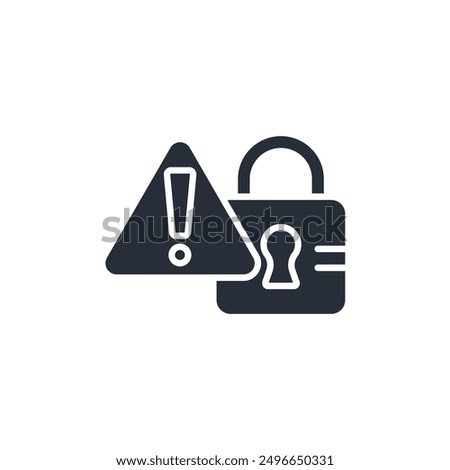 issue icon. vector.Editable stroke.linear style sign for use web design,logo.Symbol illustration.